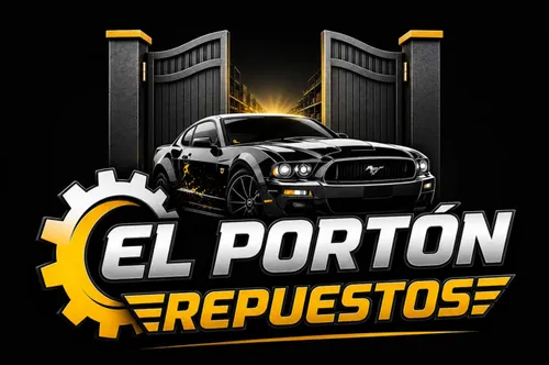 El Porton Repuestos